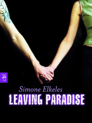 cover image of Leaving Paradise